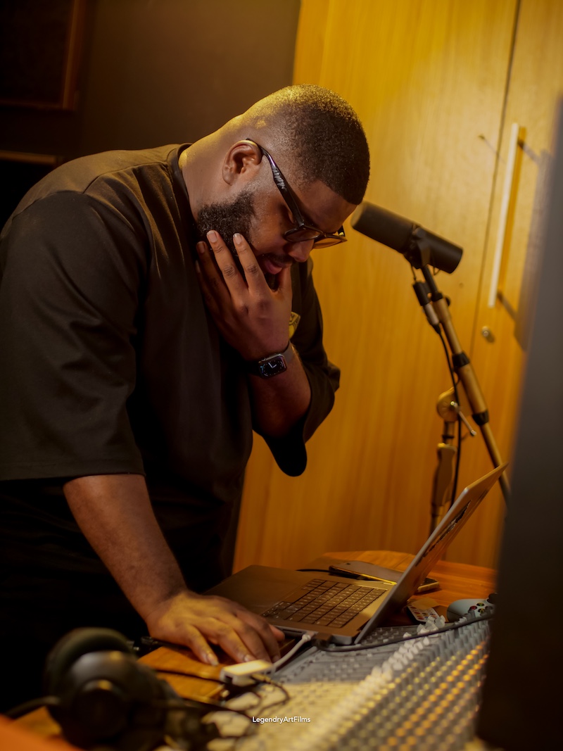 Kevin Eze Studio